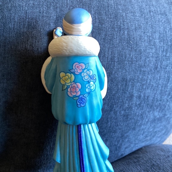 Lenox American Songbook Collection Figurine - RHAPSODY IN BLUE - Picture 7 of 9